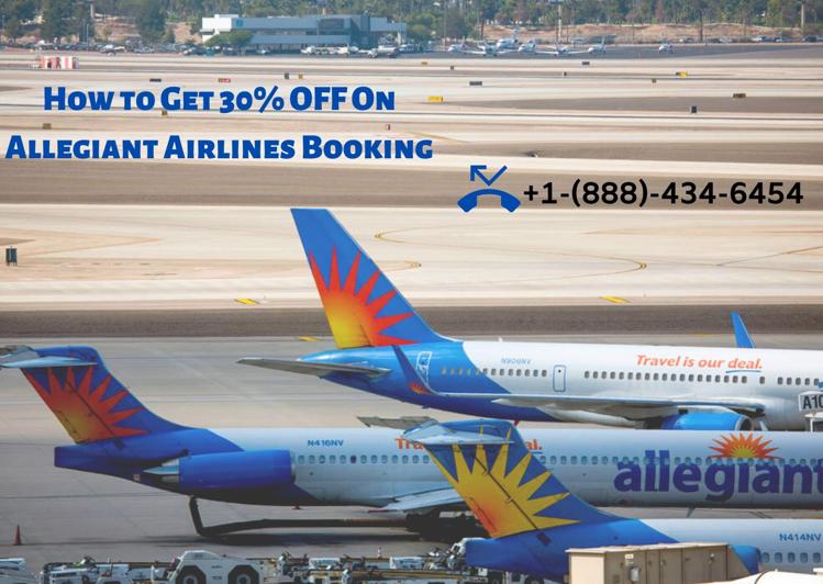 Allegiant Air Reservations