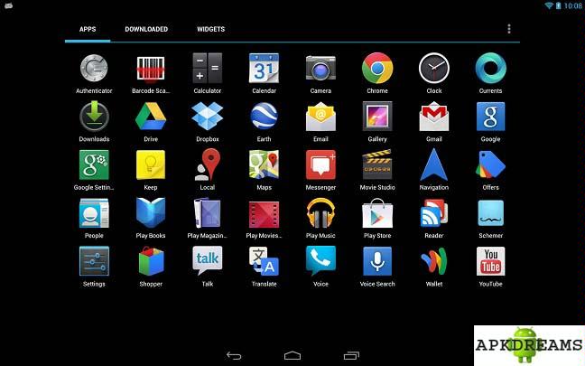 Apex Launcher Pro Apk Free Download For Android Latest V1.1
