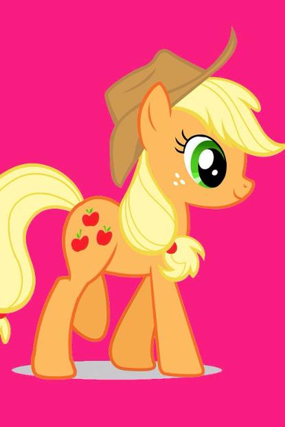 Applejack