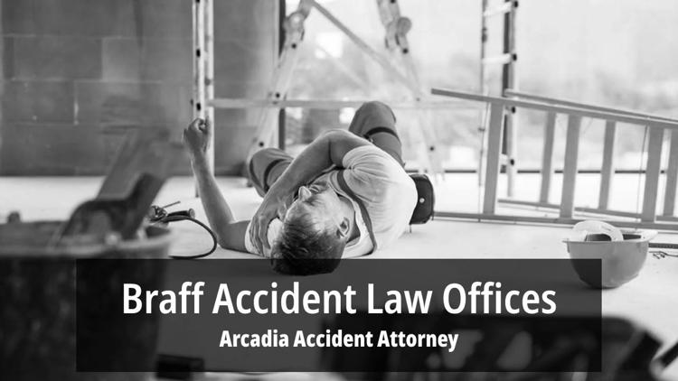 Arcadia Accident Attorney - Braff Accident Law Offices 626 538-5779.jpg