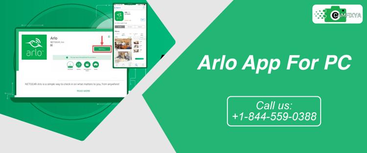 Arlo App For PC.jpg