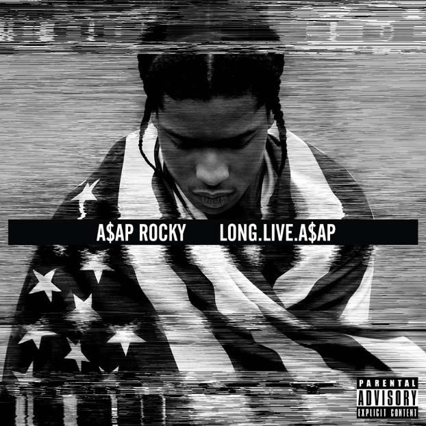 asap rocky album cover