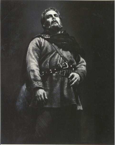 Banquo