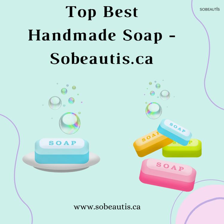 Top Best Handmade Soap Sobeautis.png