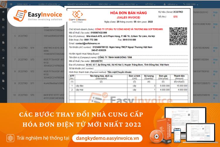 Cac buoc thay doi nha cung cap hoa don dien tu moi nhat 2022 1.png