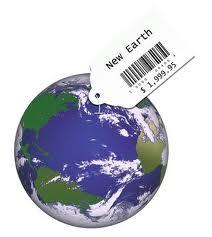 Buy a new Earth