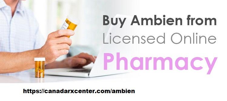 Buy Ambien Online