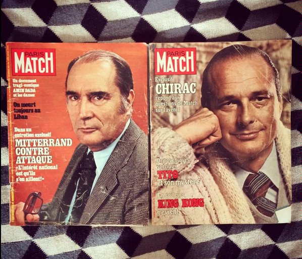 Magic Chirac (34/93)
