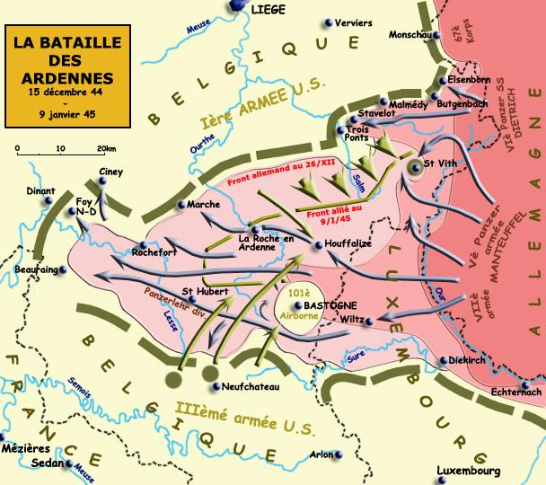 carte:Bataille des Ardennes