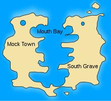 carte de moth bay