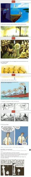 Cartoons What are the most philosophical cartoons Quora