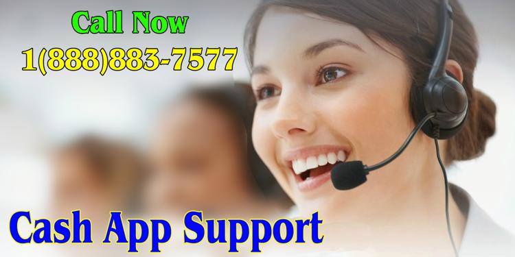 Cash App Customer Service +1 (888) 883-7577