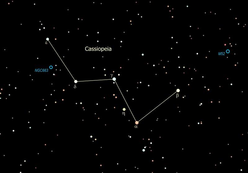 cassiopeia