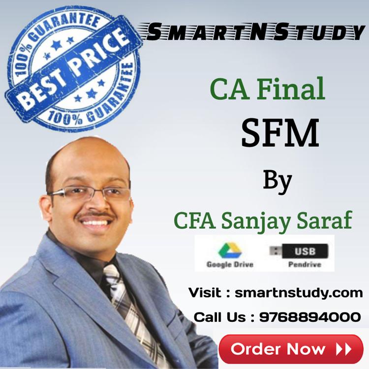 CFA Sanjay Saraf SFM New.png