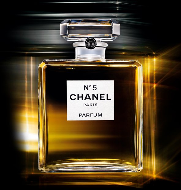 chanel n 5