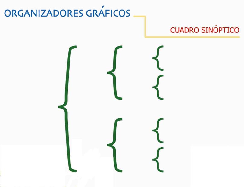 cuadro sinoptico