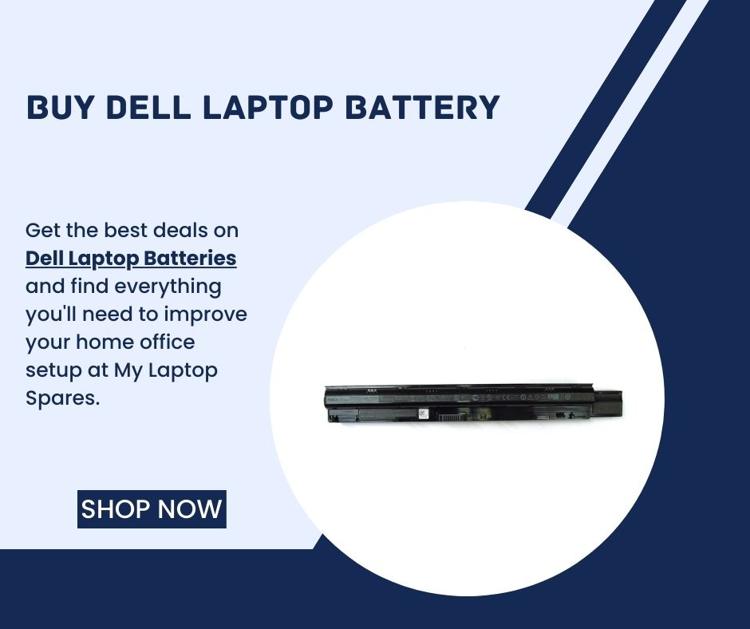 Buy Dell Laptop Battery at the Best Price.jpg