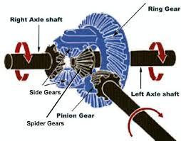 Differential