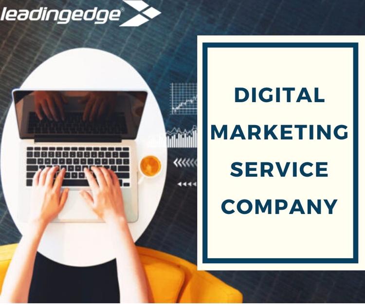 Digital Marketing Service Company