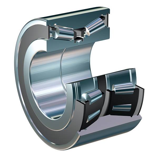 double tapered roller bearing a5