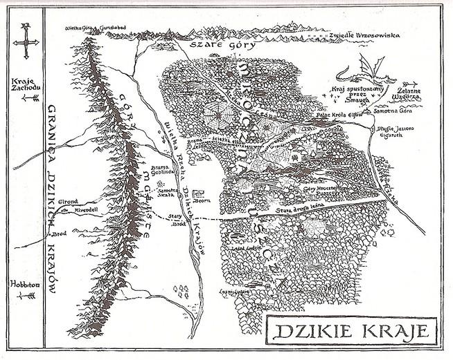 Dzikie Kraje