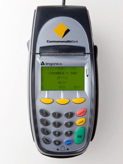 eftpos