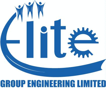 elite engineering logo