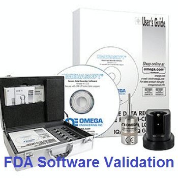 FDA Software Validation