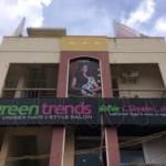 Gallery green trends theni