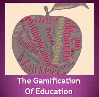 Gamification & Education