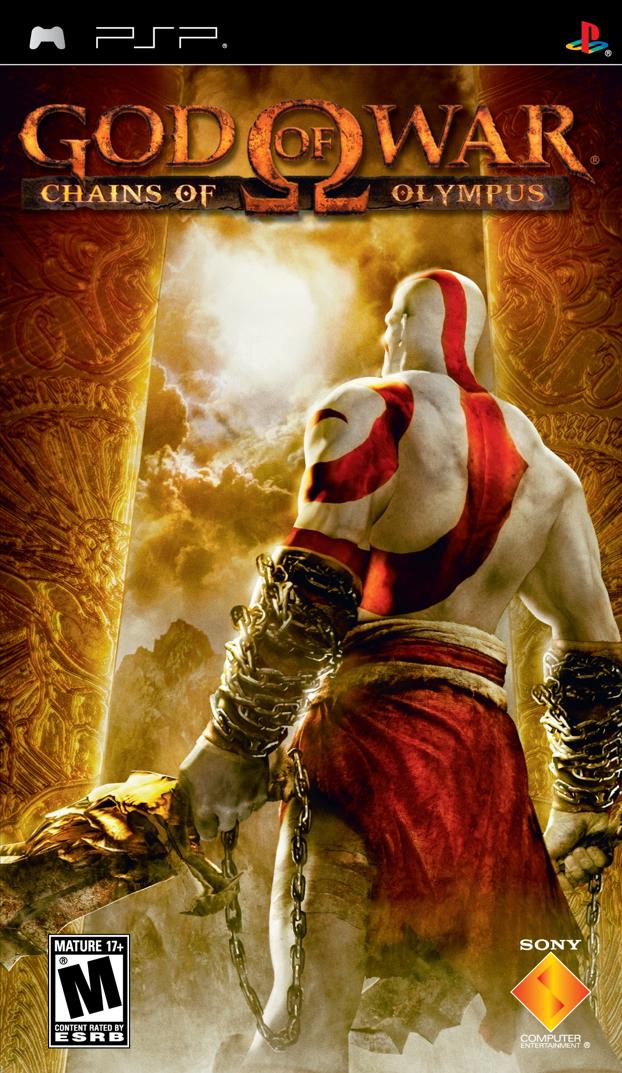 god of war