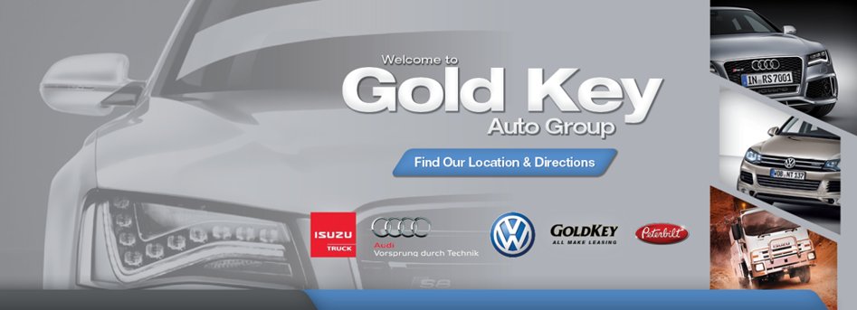Goldkey Surrey, BC - GoldKey Auto Group (604) 534-7431