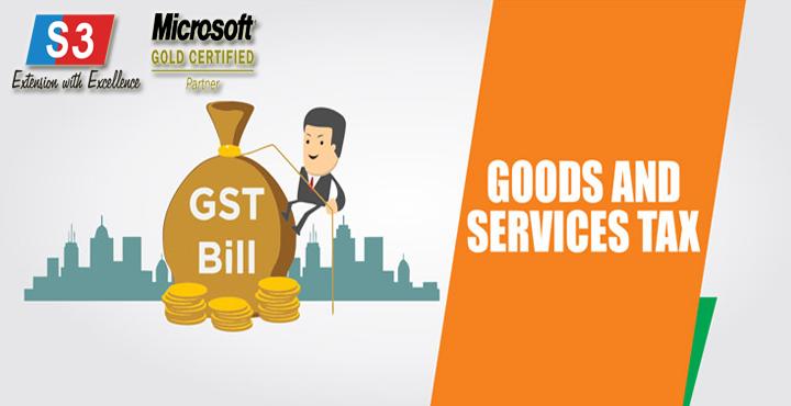 Goods and Services Tax (GST)