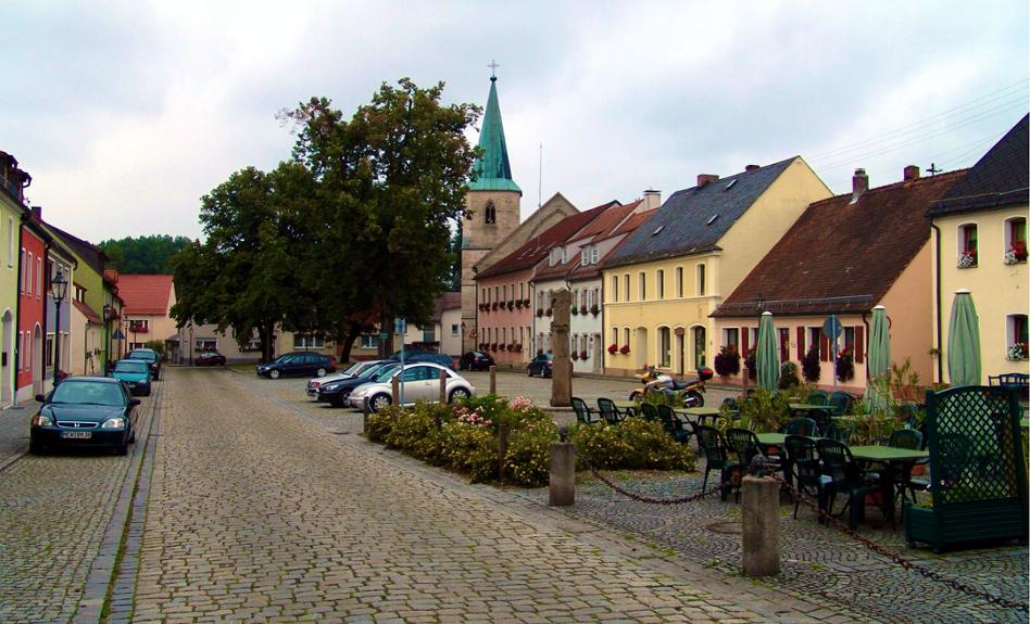 Grafenwoehr, Germany