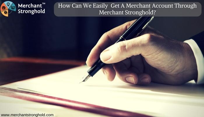 How Quick Our Merchant Account Is?