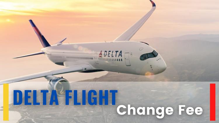 Know about Delta flight change fee  Visit our website to explore tabulated Flight change fee httpsairlinespolicy.comflight-change-policydelta-flight-change-policy.png