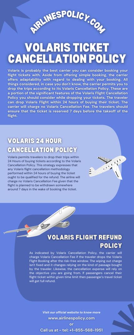 Volaris ticket cancellation policy  Visit our site to know more - httpsairlinespolicy.comcancellation-policyvolaris-cancellation-policy.png