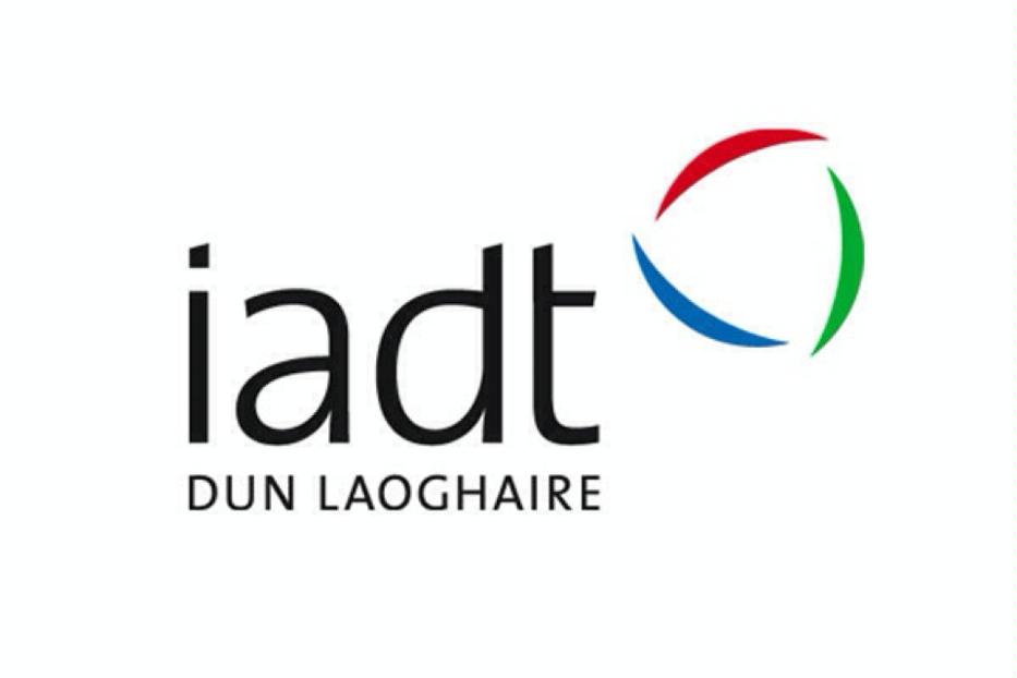IADT logo