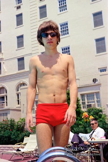 Mick Jagger (33/68)