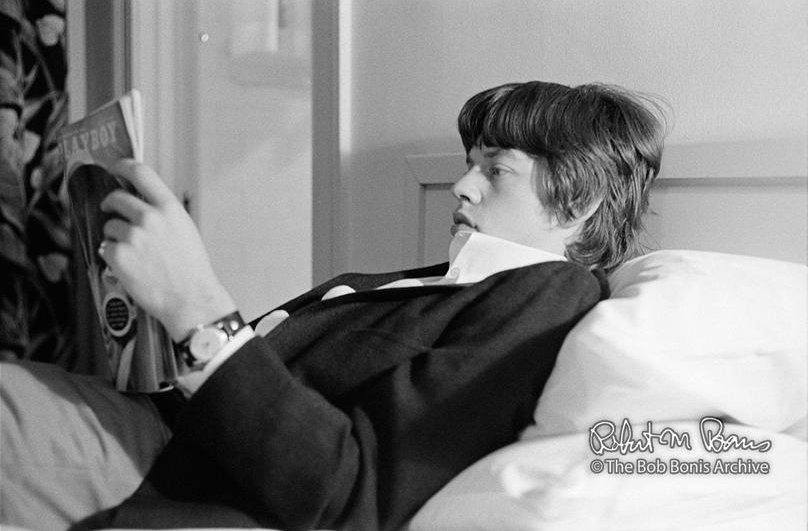 Mick Jagger (32/68)