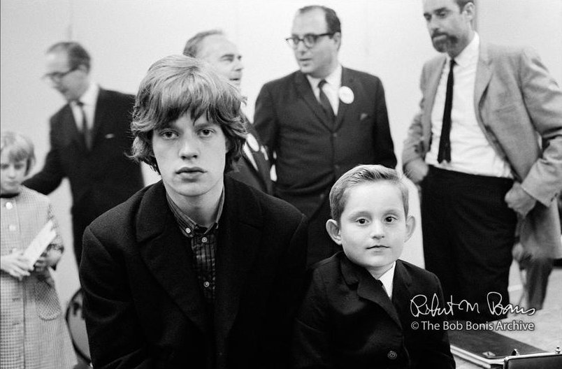 Mick Jagger (30/68)