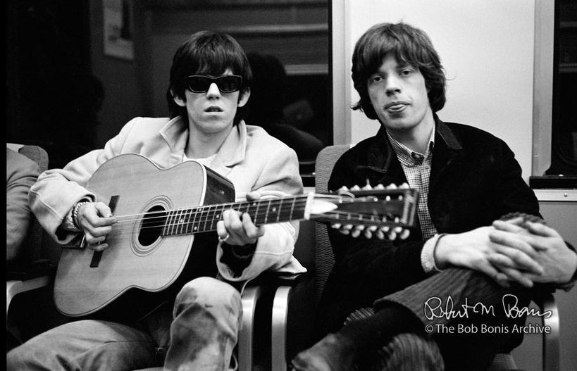 Mick Jagger (29/68)