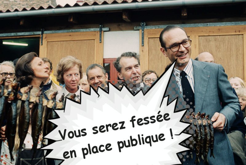Magic Chirac (70/93)
