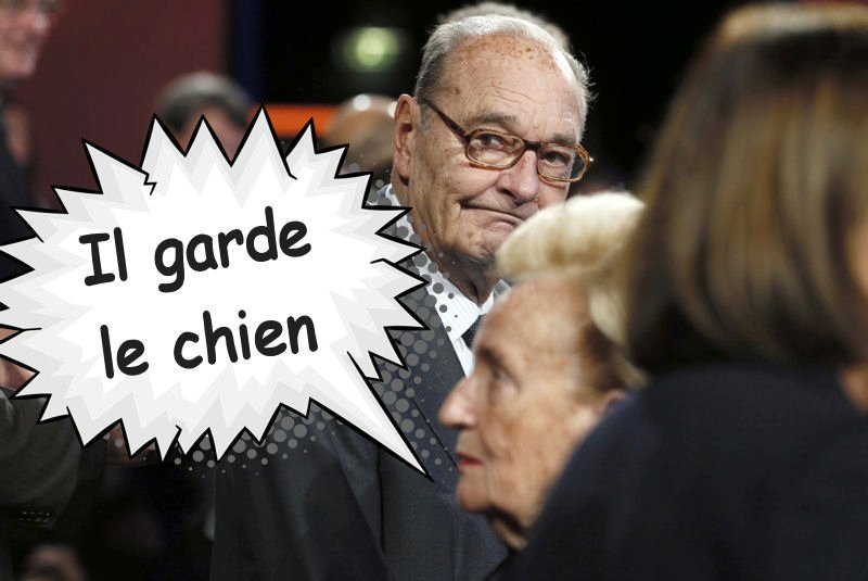 Magic Chirac (64/93)