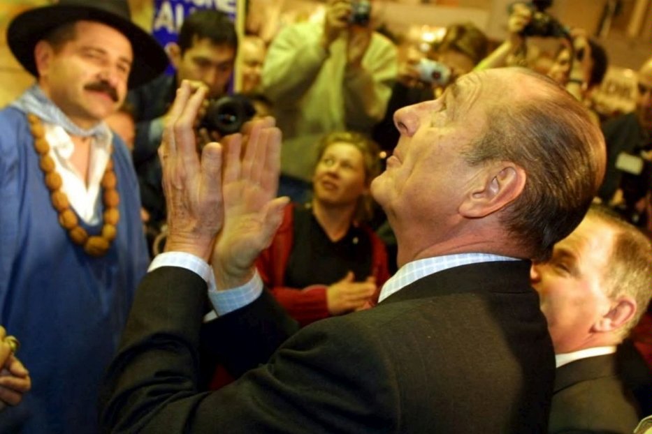 Magic Chirac (59/93)