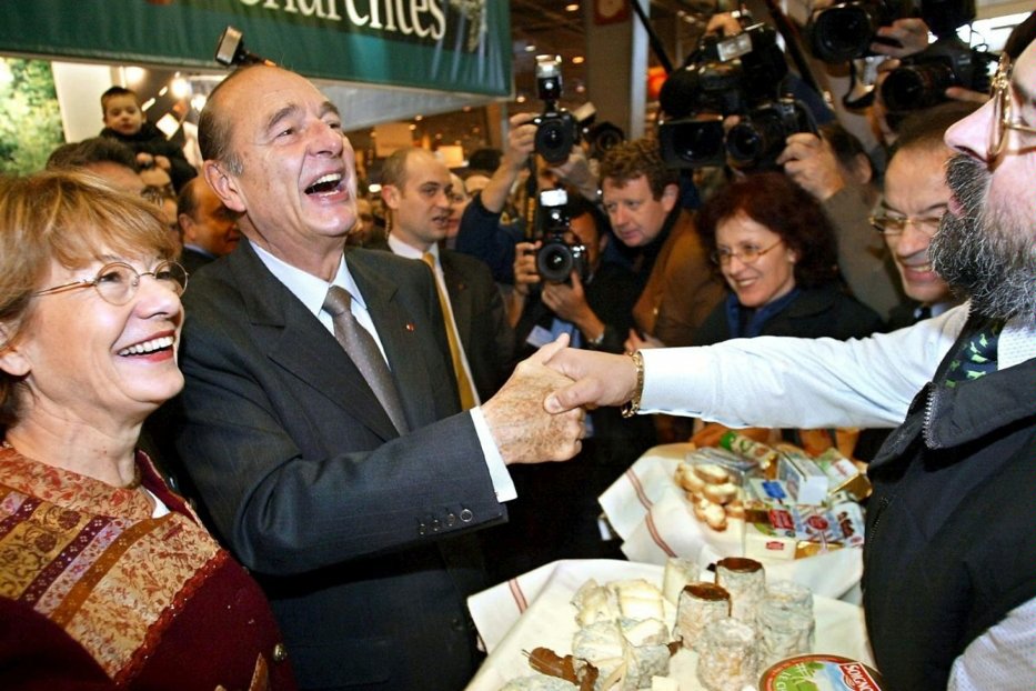 Magic Chirac (55/93)