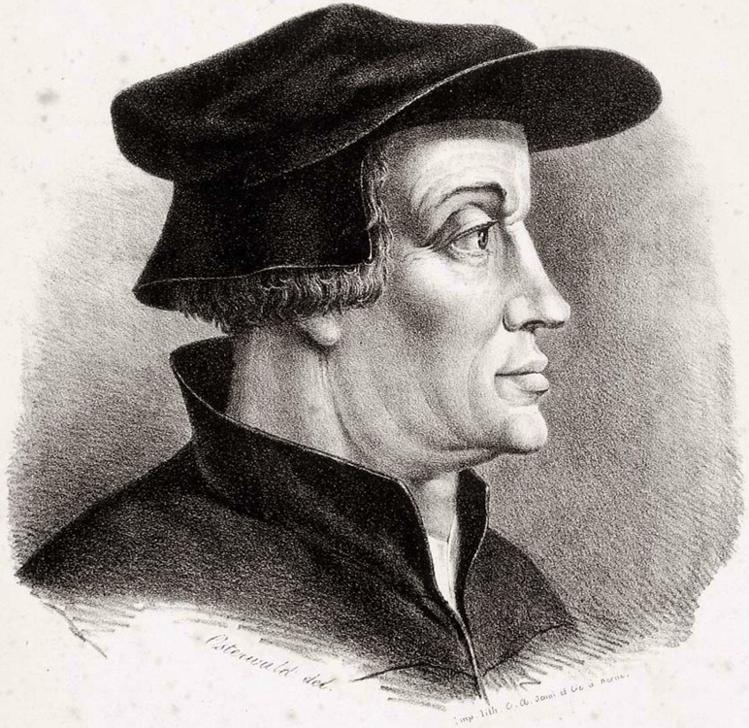 Ulrich Zwingli (6/6)