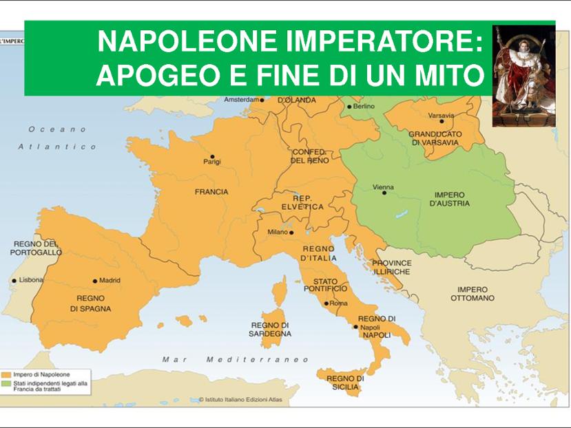 Impero Napoleonico