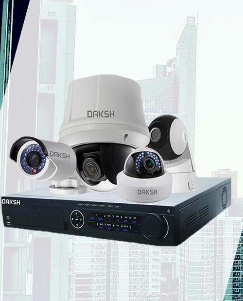 The Importance of CCTV Cameras for your home and business