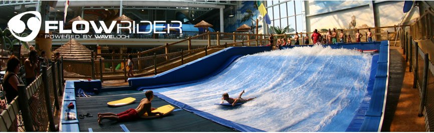 indoor surf